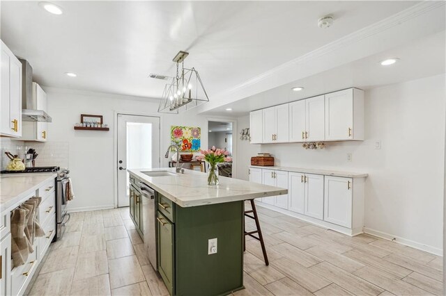 3736 Pontiac St, Metairie, LA 70002 - photo 9