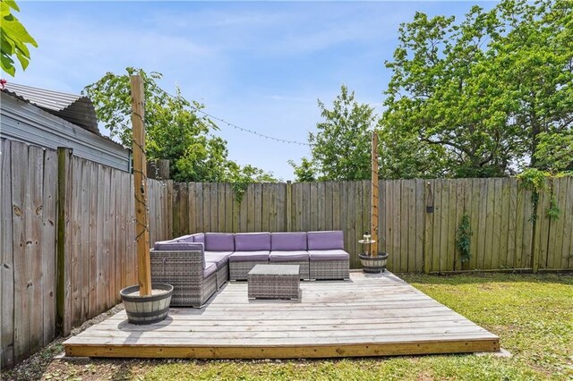 3736 Pontiac St, Metairie, LA 70002 - photo 24