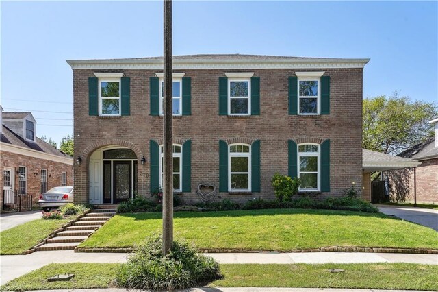 370 Leslie Ln, New Orleans, LA 70124 - photo 3