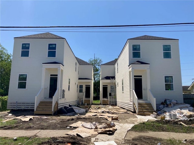 201012 N Dorgenois St, New Orleans, LA 70119 - dutch colonial with entry steps