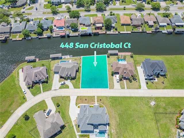 448 San Cristobal Ct, Slidell, LA 70458