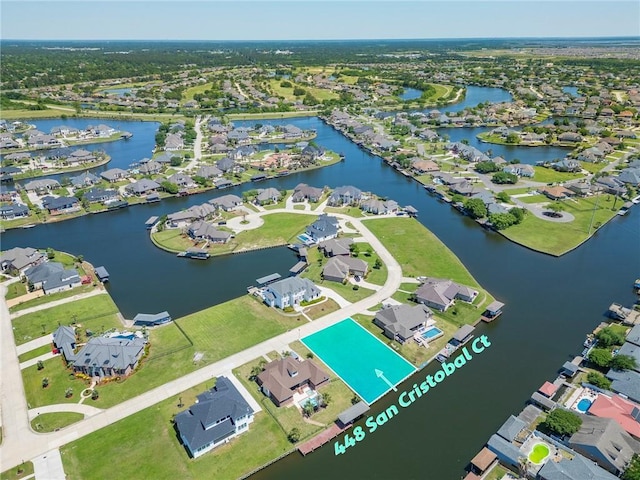 448 San Cristobal Ct, Slidell, LA 70458