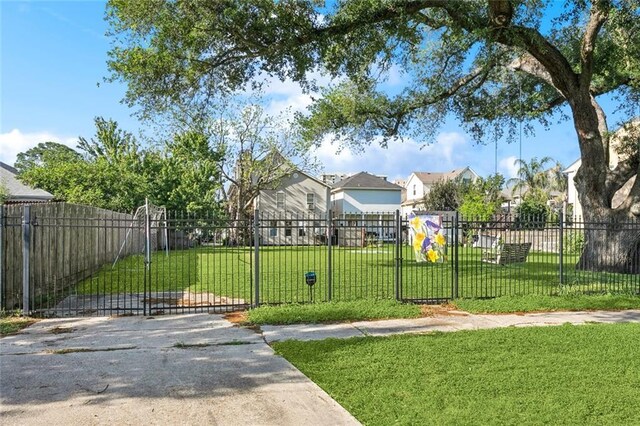 337 Stafford Pl, New Orleans, LA 70124
