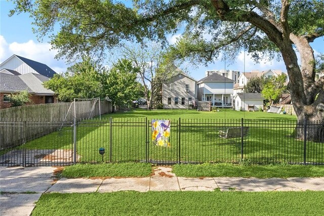 337 Stafford Pl, New Orleans, LA 70124
