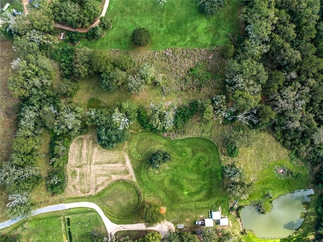 6.40ACRETRACT- Cypress Ln, Robert, LA 70455