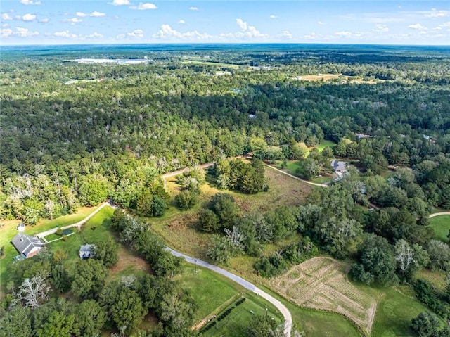 6.40ACRETRACT- Cypress Ln, Robert, LA 70455