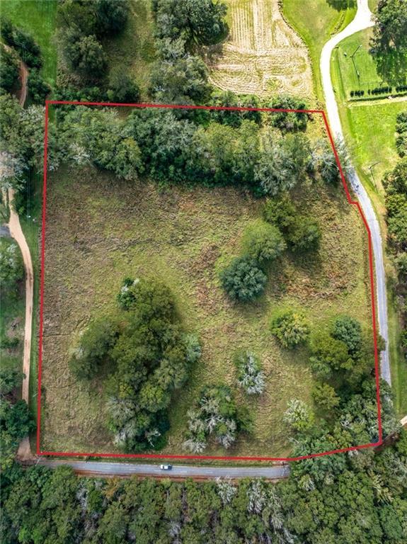 6.40ACRETRACT- Cypress Ln, Robert, LA 70455