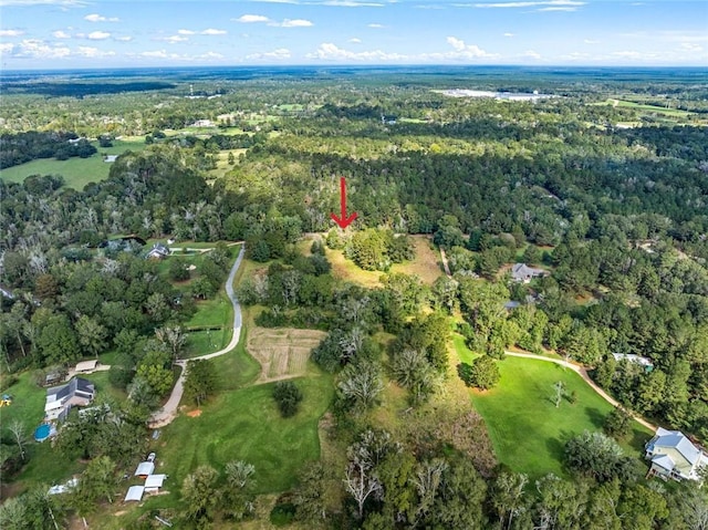 6.40ACRETRACT- Cypress Ln, Robert, LA 70455