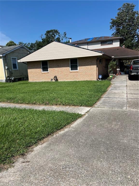920 Phosphor St, Metairie, LA 70005