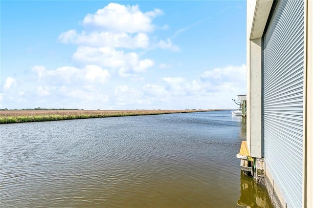 water view