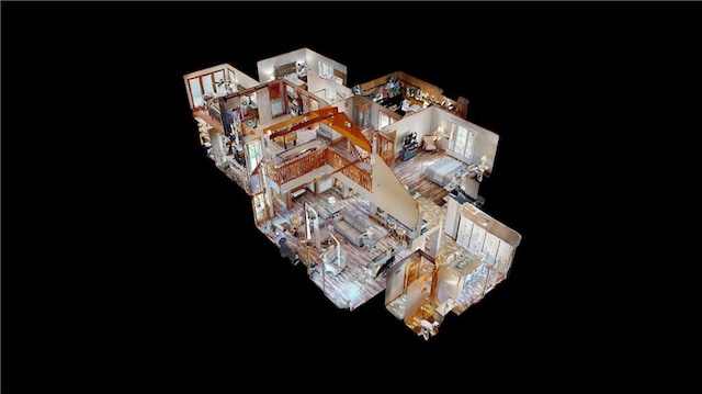 31765 River Pines Dr, Springfield, LA 70462 - view of layout