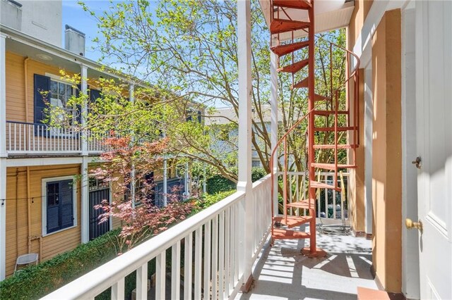 2200 Prytania Ave, New Orleans, LA 70130 - photo 18