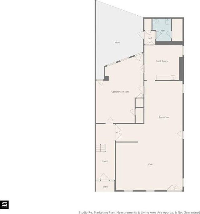 2200 Prytania Ave, New Orleans, LA 70130 - photo 38