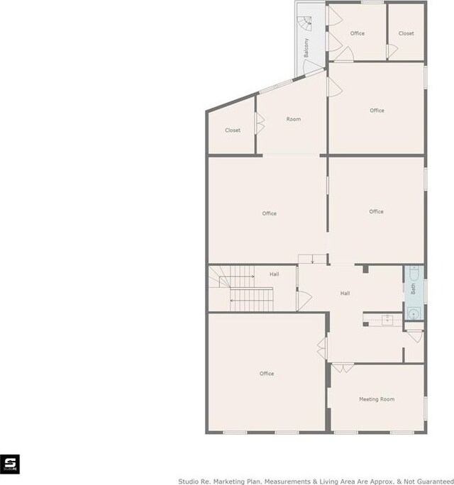 2200 Prytania Ave, New Orleans, LA 70130 - photo 39
