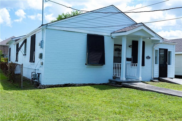 2710 Mexico St, New Orleans, LA 70122 - photo 1