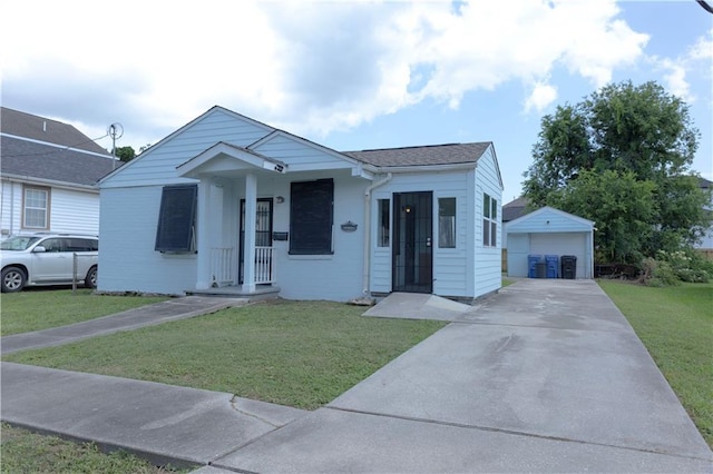 2710 Mexico St, New Orleans, LA 70122 - photo 2