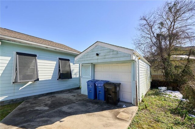 2710 Mexico St, New Orleans, LA 70122 - photo 19