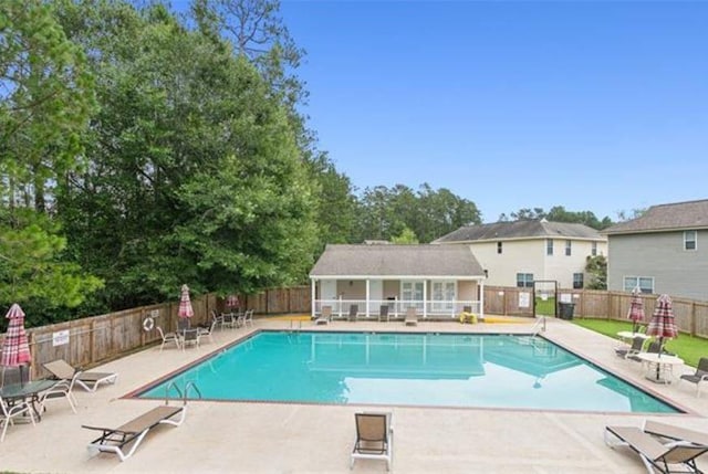 2073 Dundee Loop, Abita Springs, LA 70420 - photo 17