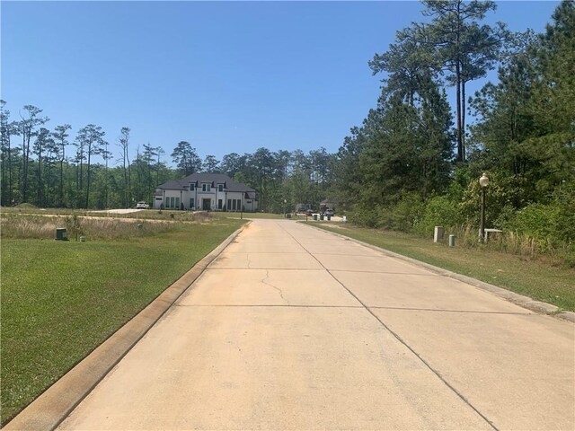 605 Pearl View Ct, Slidell, LA 70461
