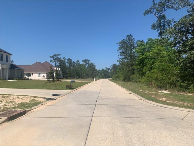 605 Pearl View Ct, Slidell, LA 70461