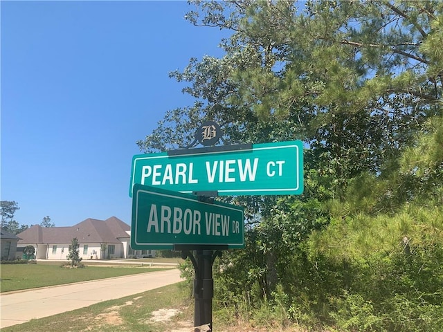 601 Pearl View Ct, Slidell, LA 70461