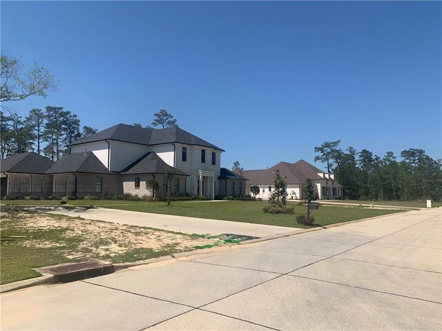 601 Pearl View Ct, Slidell, LA 70461