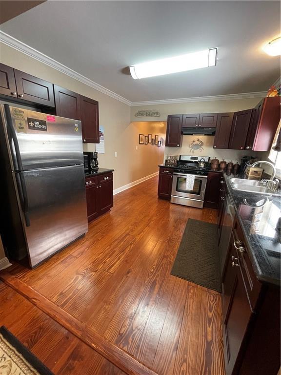 7808 Hickory St Unit 7808, New Orleans, LA 70118 - photo 7