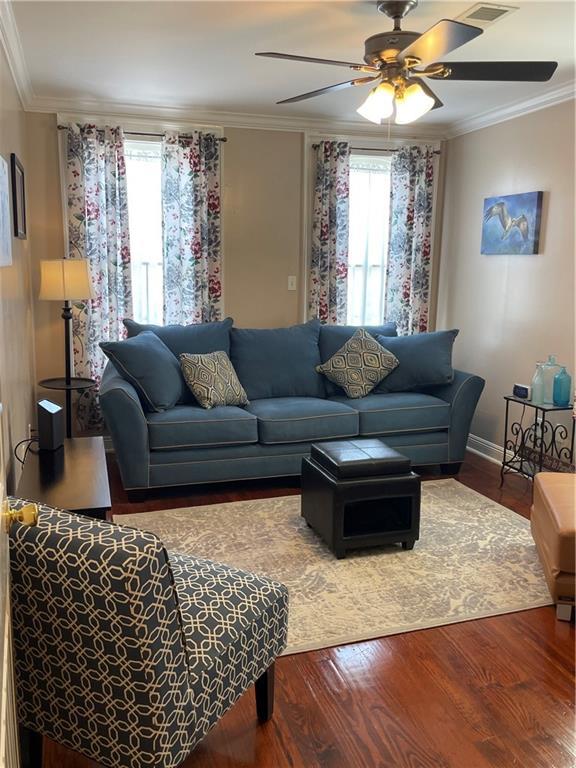 7808 Hickory St Unit 7808, New Orleans, LA 70118 - photo 20
