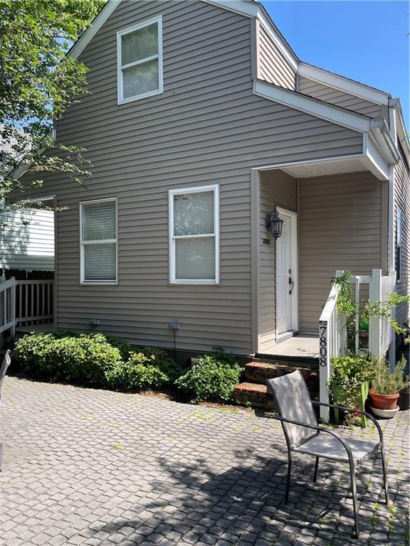 7808 Hickory St Unit 7808, New Orleans, LA 70118 - photo 23