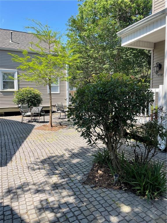 7808 Hickory St Unit 7808, New Orleans, LA 70118 - photo 24