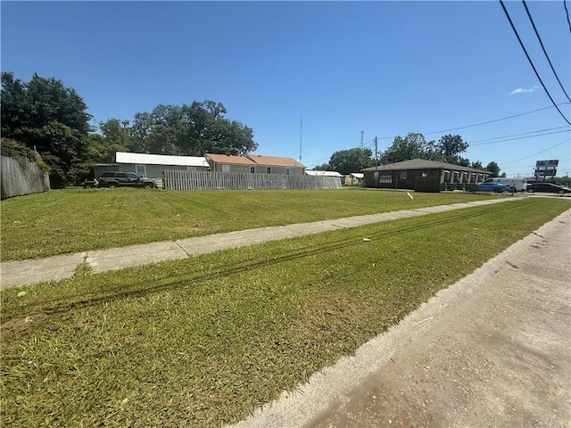 901 Burmaster St, Gretna, LA 70053