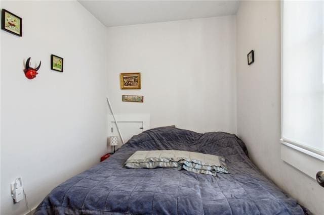 264545 Saint Ann St, New Orleans, LA 70119 - view of bedroom