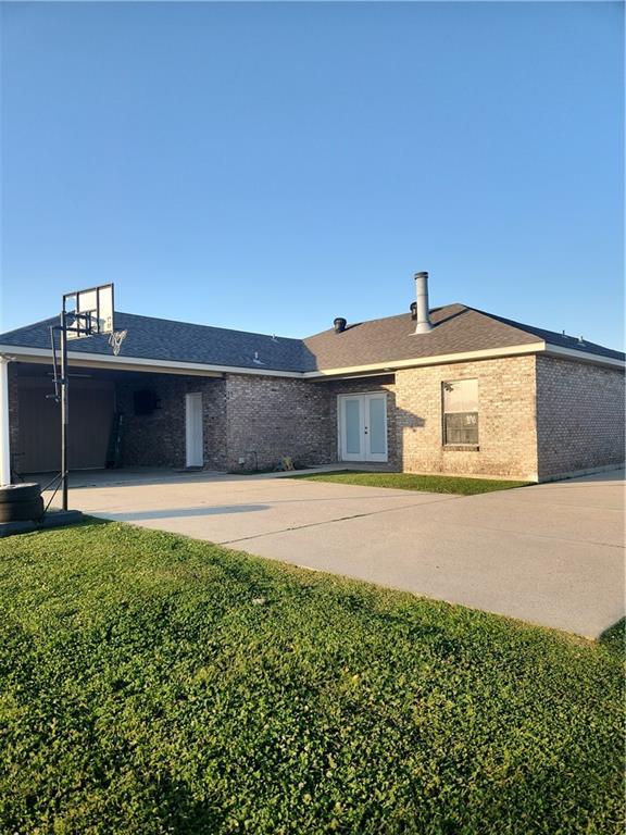 180 Dufrense Dr, Wallace, LA 70090 - photo 11