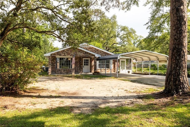 39092 Mcqueen Rd, Pearl River, LA 70452 - photo 1