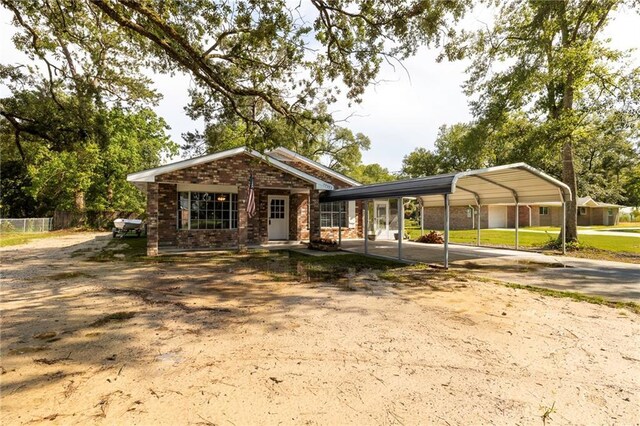 39092 Mcqueen Rd, Pearl River, LA 70452 - photo 3