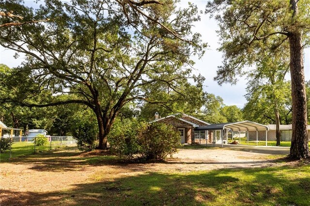 39092 Mcqueen Rd, Pearl River, LA 70452 - photo 4