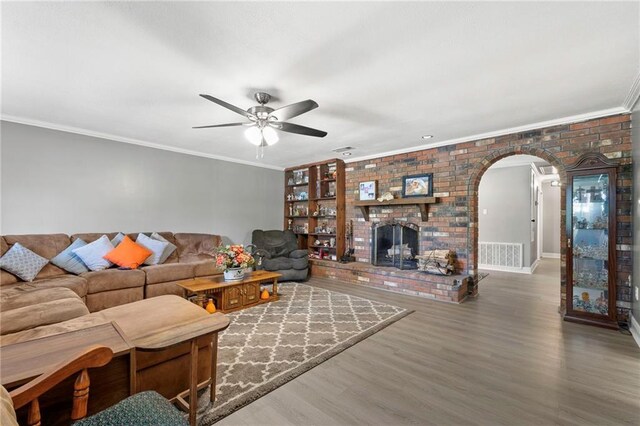 39092 Mcqueen Rd, Pearl River, LA 70452 - photo 7