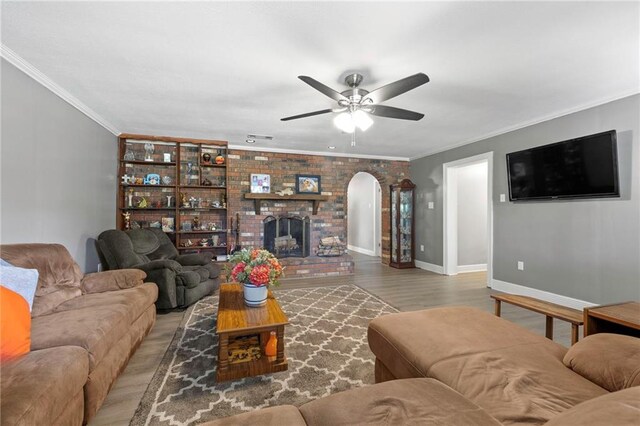 39092 Mcqueen Rd, Pearl River, LA 70452 - photo 8