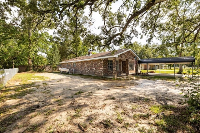 39092 Mcqueen Rd, Pearl River, LA 70452 - photo 26