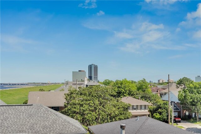 4809 Neyrey Dr, Metairie, LA 70002 - drone / aerial view