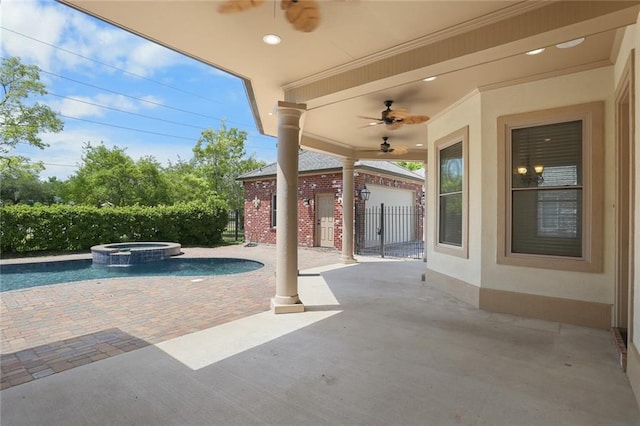 89 Dogwood Dr, Kenner, LA 70065 - photo 24