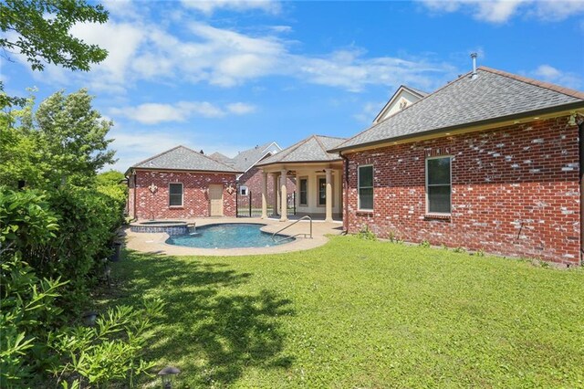 89 Dogwood Dr, Kenner, LA 70065 - photo 27