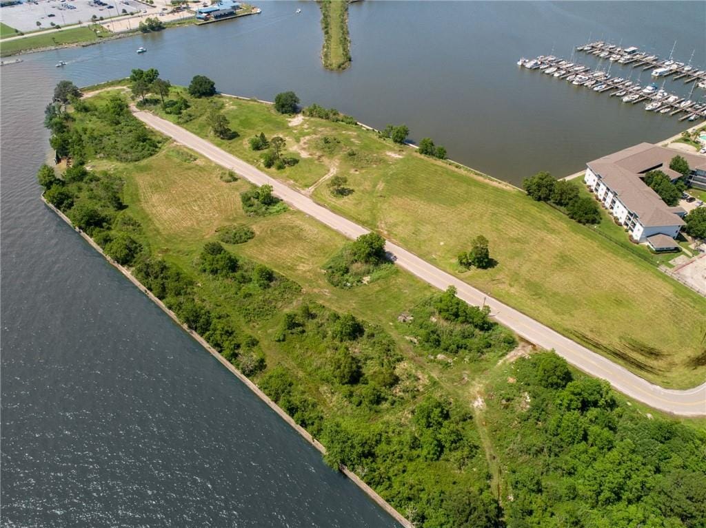 Harbor Dr, Slidell, LA 70458