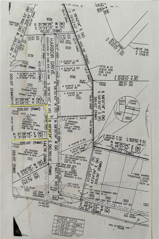 Harbor Dr, Slidell, LA 70458