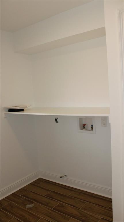 3810 Tall Pines Dr, New Orleans, LA 70131 - view of closet