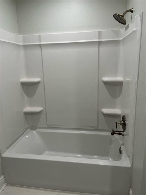 42 Boimare Ave, Kenner, LA 70065 - bathroom with shower / bathtub combination
