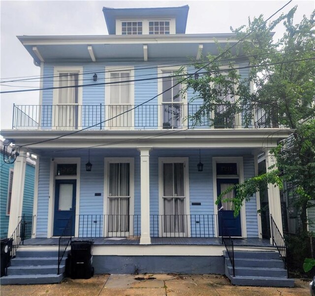 121113 Coliseum St, New Orleans, LA 70130 - photo 1
