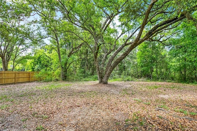 1279 Jaycee Dr, Slidell, LA 70460 - view of yard