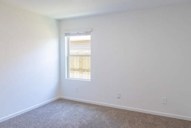 40495 Cara Mae St, Slidell, LA 70461 - carpeted empty room featuring baseboards