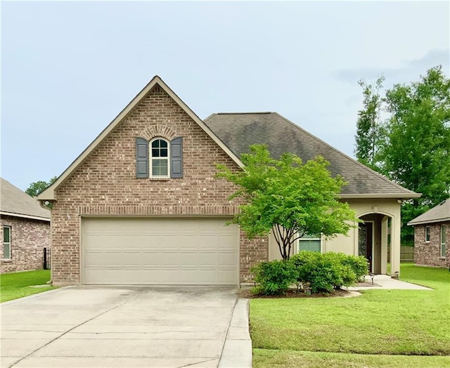 284 Knoll Pine Cir, Covington, LA 70435 - photo 1